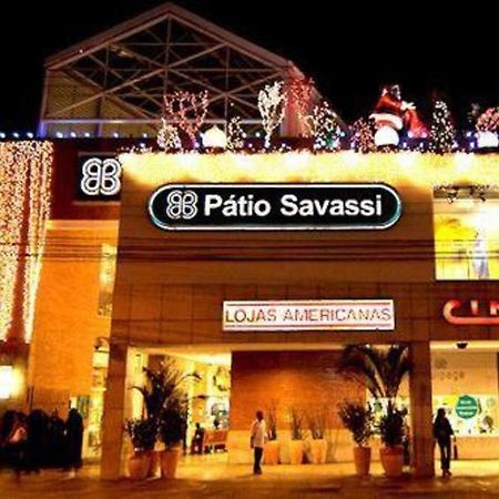 Flat Perto De Tudo Na Savassi Belo Horizonte Exterior foto