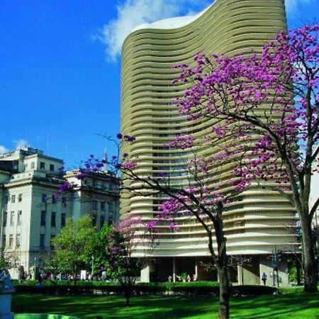 Flat Perto De Tudo Na Savassi Belo Horizonte Exterior foto